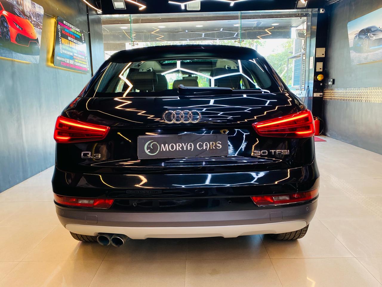 Luxury Cars